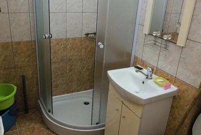 Garsonieră semidecomandată în Hipodrom - 4