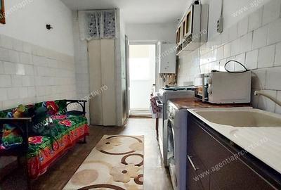 Apartament cu 3 camere, Siderurgistilor, etaj 1, mobilat! - 4
