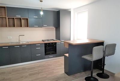 Apartament 2 Camere, Parcare subteran, Urban Plaza Brasov - 5
