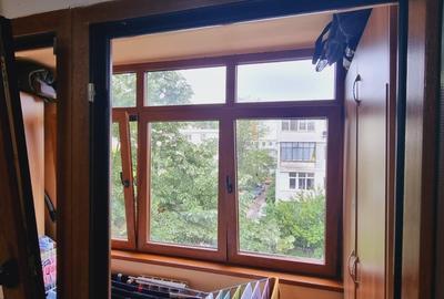 Apartament cu 3 camere nedecomandat în Podu Roș - 4