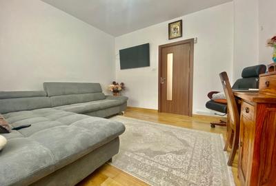 Casă individuală cu 3 camere cu Canalizare în Cetate - 36