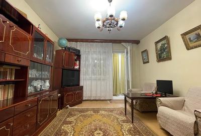 Apartament 3 camere Tomis nord mobilat utilat 60 mp - 5