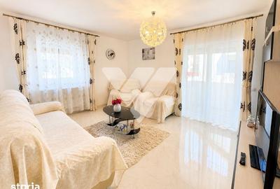 Apartament cu 3 camere decomandat în Central - 6