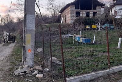 Casă cu 5 camere în Corbșori - 9