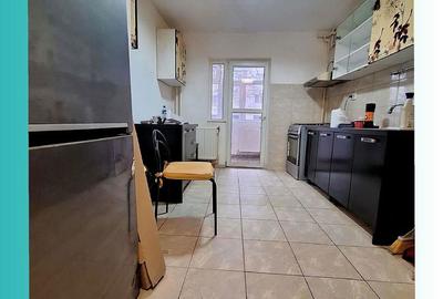 Apartament cu 2 camere decomandat în Nord - 3