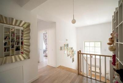 Vanzare vila Calea Calarasilor | suprafata utila 200 mp |  teren 600 mp | - 16