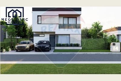 DE VANZARE Casă / Vilă 4 camere  Berceni-Vidra - 2