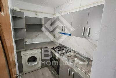 Garsoniera - Zona Sud - 4