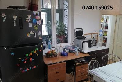 Apartament cu 2 camere decomandat în Bălcescu - 16