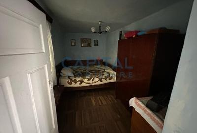 Comision 0% Casa solida cu 4 camere si teren 741 Mp - 14