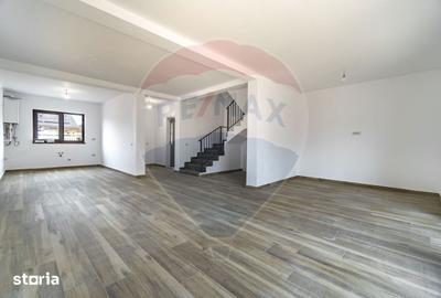 Casă cu 8 camere cu Teren 500 Mp în Hărmanului - 5