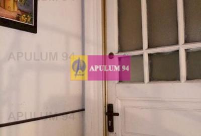 Apartament Elegant in Vila zona Gradina Botanica - 11