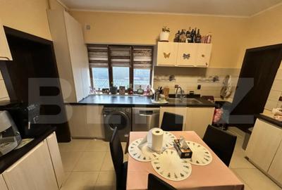 Apartament cu 2 camere semidecomandat, mobilat în Central - 8