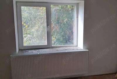 Casă în Pădureni (Jebel)