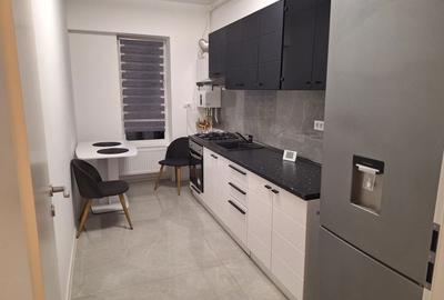 Apartament cu 2 camere în Cartojani - 4