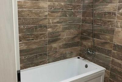 Garsonieră decomandată în Costin Georgian - 8