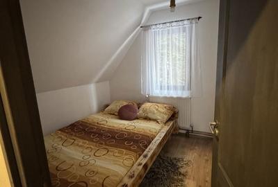 Casă cu 3 camere în Sântimbru - 7