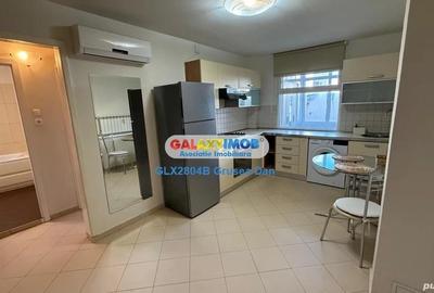 Apartament cu 2 camere decomandat, mobilat în Aviației