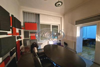 Spatiu de Birouri Ultracentral - 5