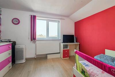 Casă individuală cu 5 camere cu Canalizare în Cumpăna - 15