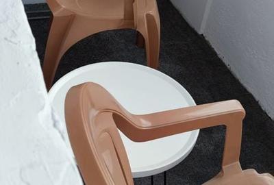 Apartament cu 3 camere în Valea Cetății - 2