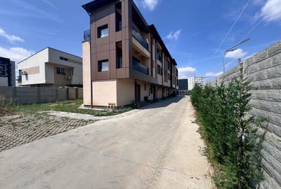 Casa moderna sector 4 langa parcul Todor Arghezi . P+2Et+Pod. - 3