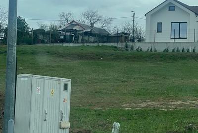 Spațiu comercial, în Săldăbagiu de Munte - 1