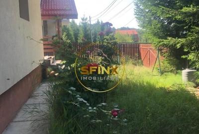 Vila 14 camere la Cheia, Prahova - IDEALĂ PENTRU PENSIUNE, RETREAT SAU REȘEDINȚA Vila 14 camere la Cheia, Prahova - IDEALĂ PENTRU PENSIUNE, RETREAT SAU REȘEDINȚA - 4