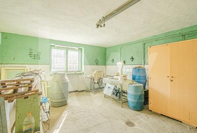 Casa Versatila in Cisnadie – Ideala pentru Familie, Birou sau Cabinete! - 16