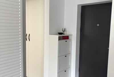 Apartament 2 camere, in Transilvania Residence, la prima inchiriere - 6