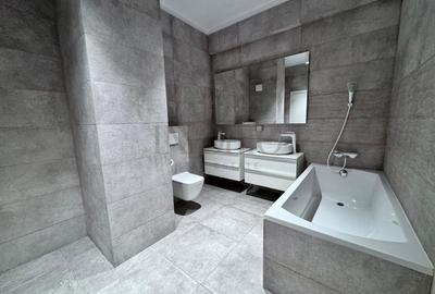 Apartament cu 5 camere, mobilat în Herăstrău - 11