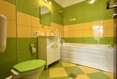 Apartament cu 2 camere semidecomandat, mobilat în Lujerului - 19