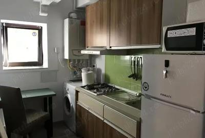 Garsonieră decomandată în Mamaia - 2