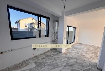 Casa 4 camere, constructie noua, in Ploiesti, zona Albert - 7