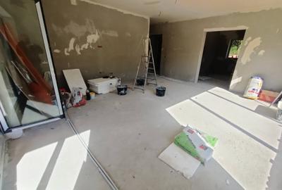 Casă cu 4 camere cu Teren 600 Mp în Central - 5