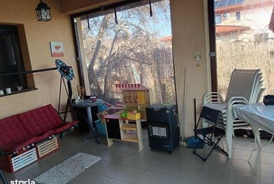 Casă cu 4 camere cu Teren 127 Mp în Central - 3