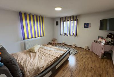 CASA PANTELIMON, MOBILATA, CENTRALA, 130 MP UTILI, COMISION 0% - 7