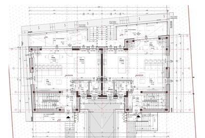 Casă cu 4 camere în Semicentral - 7