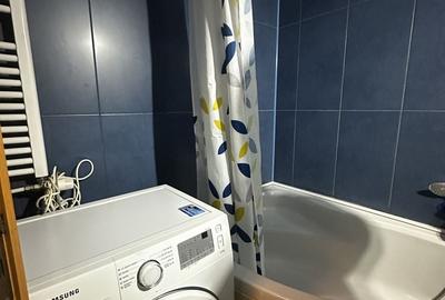 Apartament cu 2 camere semidecomandat, mobilat în Baba Novac - 6