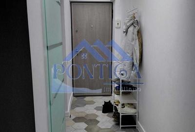 Apartament cu 2 camere semidecomandat în Casa de Cultură - 8