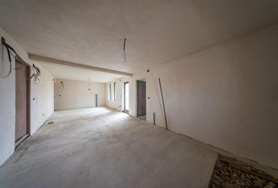 Casă de vânzare cu 3 camere, teren și terasă Alunis - 26