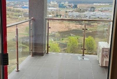 De închiriat apartament 2 camere – Tg. Mureș, Green Residence - 9