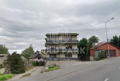 Apartament de Vanzare - Zorilor - 113,29 mp - Balcon/Terasa - 4