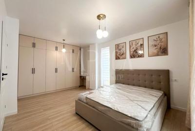 Apartament 2 camere de inchiriat in Floresti - 4