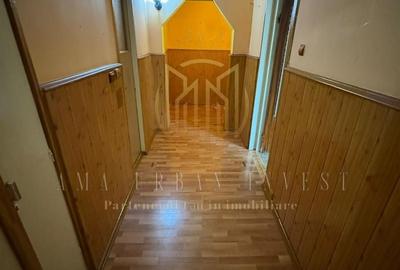 Apartament cu 2 camere decomandat în Mărgeanului - 3