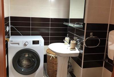 Apartament cu 3 camere semidecomandat în Central - 5