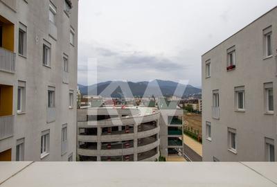 Apartament spatios cu parcare subterana zona Coresi, Pet Friendly - 16