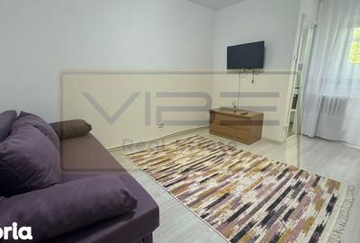 Garsonieră în Nicolina