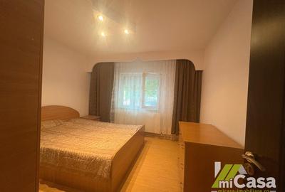 Apartament 3 camere – Micro 14, Galați - 9