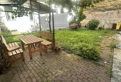 Garsonieră semidecomandată în Central - 7